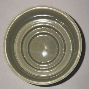 Elegant Ceramic Bowl